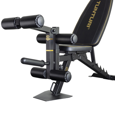 Ławka uniwersalna Tunturi Centuri UB100