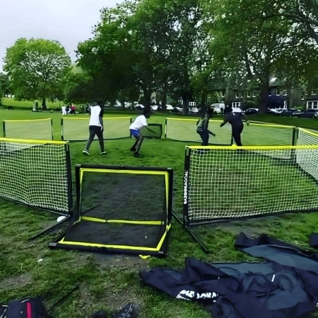 BOISKO BAZOOKAGOAL 1v1