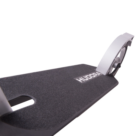 Hulajnoga DLA MŁODZIEŻY I DOROSŁYCH Hudora BigWheel® Air 230 OUTLET