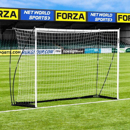 BRAMKA PIŁKARSKA FORZA PROFLEX FUTSAL 3X2 m