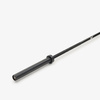 GRYF NIKE BARBELL BLACK CHROME 15KG