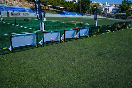 BOISKO BAZOOKAGOAL 1v1