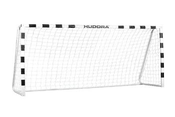 Bramka piłkarska Hudora Stadion 300x160 cm (76909)