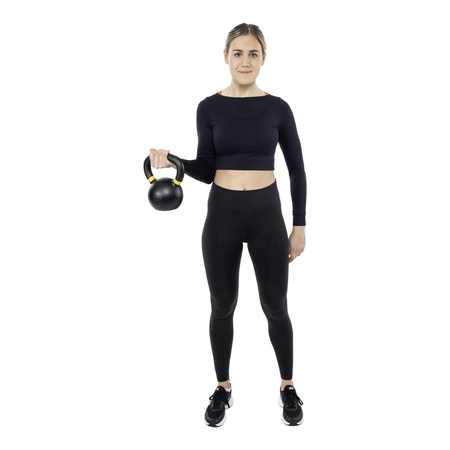 KETTLEBELL P2I 12 KG