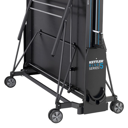 Stół do tenisa stołowego KETTLER OUTDOOR K5 OUTLET