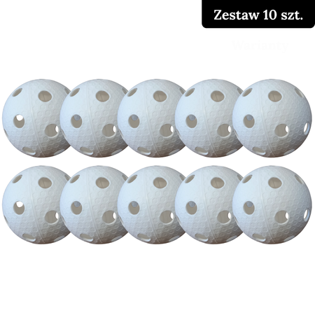  PIŁKA DO UNIHOKEJA SPORTPOLAND