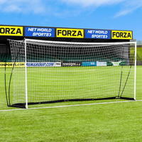 BRAMKA PIŁKARSKA FORZA PROFLEX 5X2 m