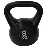 Kettlebell fitness hantla TUNTURI 8 KG