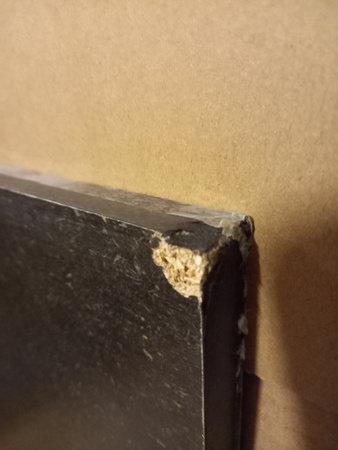 Stół do tenisa stołowego GARLANDO TRAINING INDOOR OUTLET