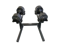 Zestaw KETTLER HOI Vario Set – hantle Dumbbells  + stojak