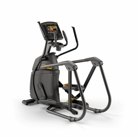 ORBITREK MATRIX ASCENT TRAINER A30 Z KONSOLĄ XER
