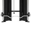 STACJA WIELOFUNKCYJNA TUNTURI PLATINUM - FUNCTIONAL TRAINER - SELECTORIZED - SERIA V