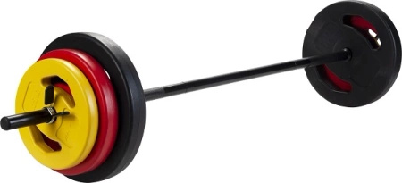 ZESTAW REEBOK  POWER STEP