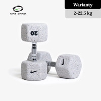 HANTLE NIKE GRIND DUMBBELL
