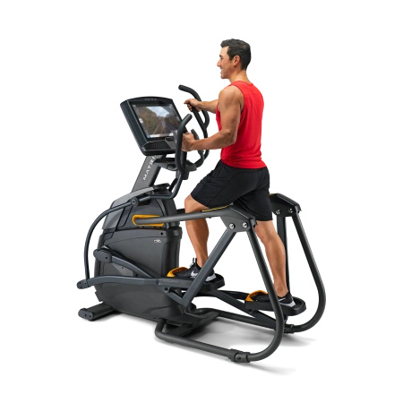 ORBITREK MATRIX ASCENT TRAINER A50 Z KONSOLĄ XUR