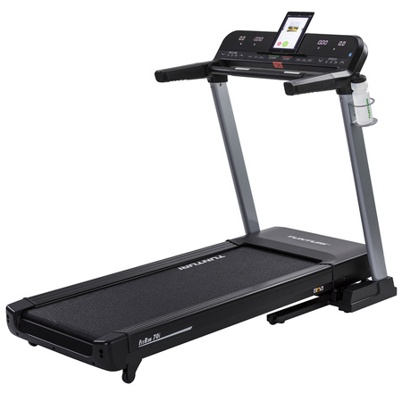BIEŻNIA ELEKTRYCZNA Tunturi FitRun 70i
