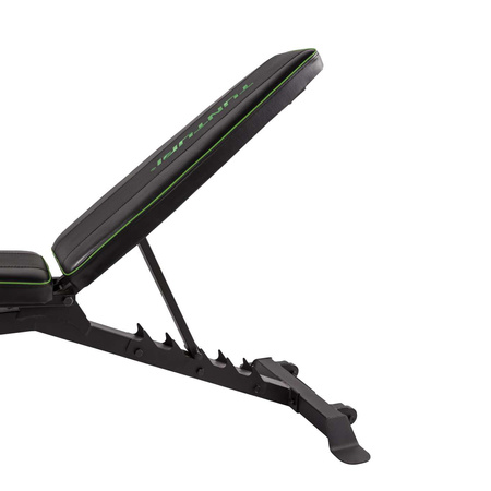 ŁAWKA DO ĆWICZEŃ TUNTURI UTILITY BENCH UB60