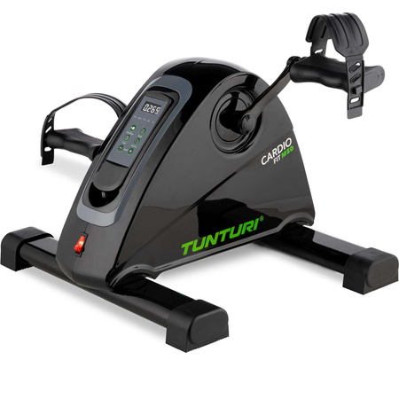 ROTOR MINI ROWER DO ĆWICZEŃ TUNTURI CARDIO FIT M50