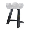 STOJAK NA HANTLE MX SELECT DUMBBELLS STAND