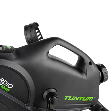 ZESTAW: ROTOR TUNTURI M40 Z MATĄ POD SPRZĘT