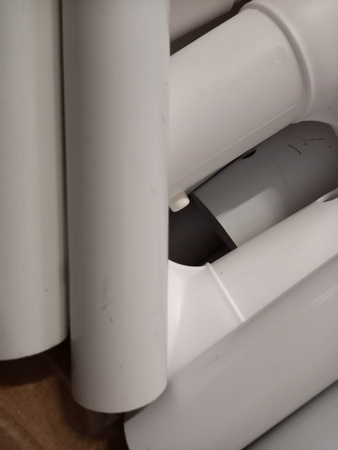 BRAMKA PIŁKARSKA QUICKPLAY Q-FOLD MATCH 360x180 CM OUTLET