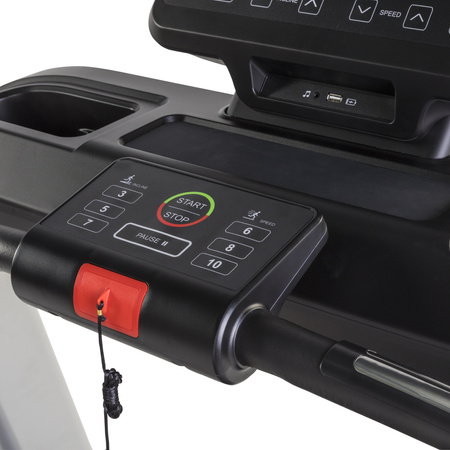 BIEŻNIA ELEKTRYCZNA Tunturi FitRun 90i PRO