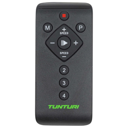 BIEŻNIA ELEKTRYCZNA WALKINGPAD SKŁADANA TUNTURI CARDIO FIT T10 BLUETOOTH