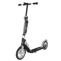 Hulajnoga DLA MŁODZIEŻY I DOROSŁYCH Hudora BigWheel® Air 230 OUTLET