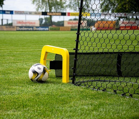 Trenażer do strzałów i podań Powershot Master Play Football Rebounder