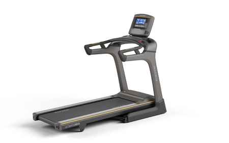 Bieżnia ELEKTRYCZNA MATRIX TF50 z konsolą XR