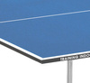 Stół do tenisa stołowego GARLANDO TRAINING INDOOR OUTLET