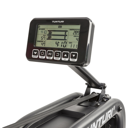 Wioślarz wodny Tunturi FitRow 70 WTR