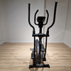 Orbitrek CROSSTRAINER KETTLER AXOS NOVA P BLACK OUTLET #KLASA A-