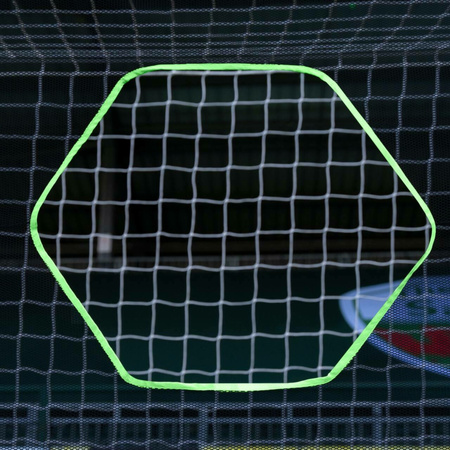 PLANDEKA TRENINGOWA NA BRAMKĘ 3X2 M FORZA ACADEMY