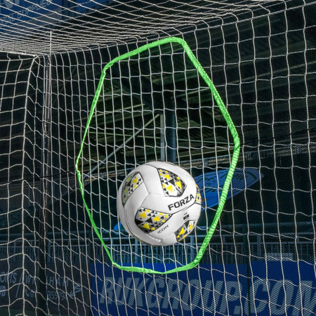 PLANDEKA TRENINGOWA NA BRAMKĘ 3X2 M FORZA ACADEMY