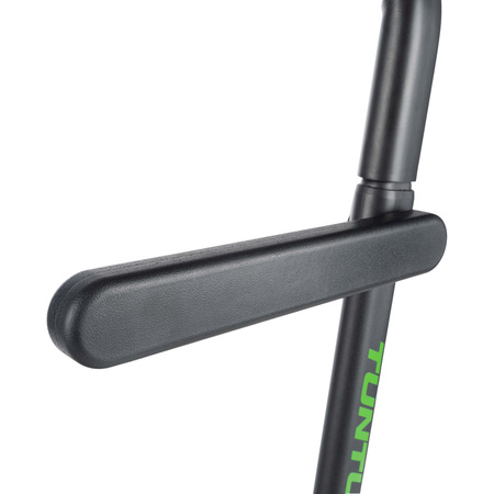 BIEŻNIA ELEKTRYCZNA WALKINGPAD SKŁADANA TUNTURI CARDIO FIT T10 BLUETOOTH