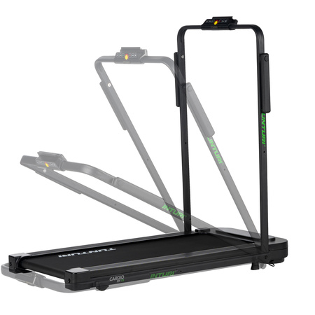 BIEŻNIA ELEKTRYCZNA SKŁADANA Tunturi Cardio Fit T5 BT