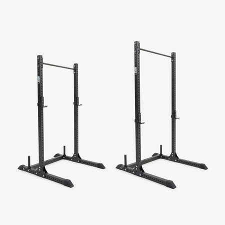 STOJAK DO PRZYSIADÓW NIKE SQUAT RACK 103"