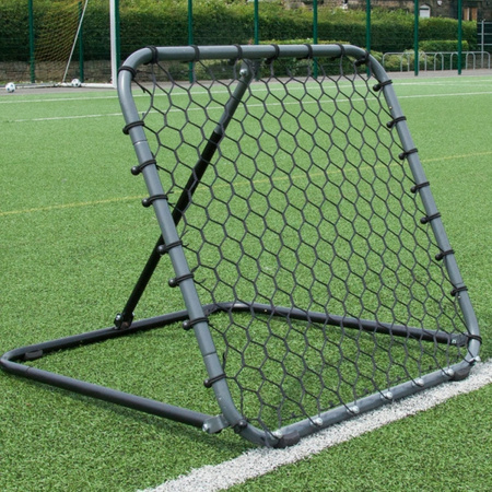  TRENAŻER QUICKPLAY PRO REBOUNDER 3x3' 90x90 CM