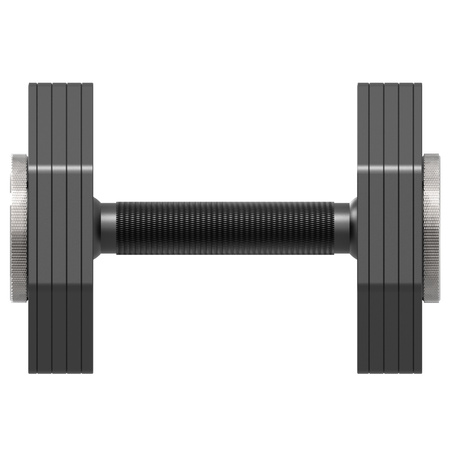 HANTLA REGULOWANA TUNTURI RAPID ADJUSTABLE DUMBBELL - 20 KG