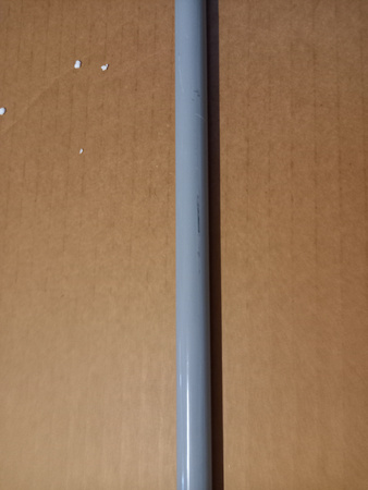 Stół do tenisa stołowego GARLANDO TRAINING INDOOR OUTLET