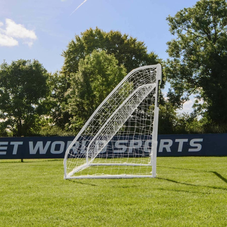 BRAMKA PIŁKARSKA FORZA MATCH 240X180 CM