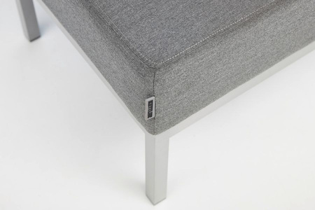 Zestaw mebli ogrodowych KETTLER PURE CITY 