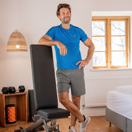 Zestaw treningowy KETTLER FIT6