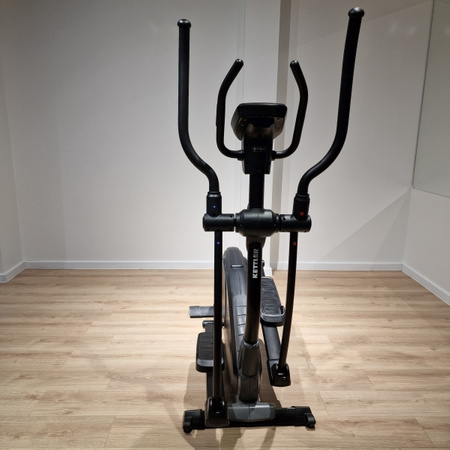 Orbitrek CROSSTRAINER KETTLER AXOS NOVA P BLACK OUTLET #KLASA A-