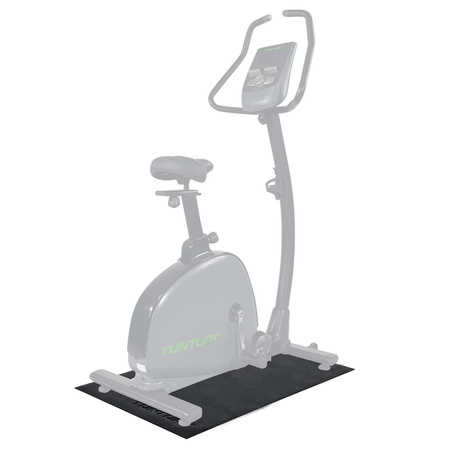 PODŁOGA MATA POD SPRZĘT FITNESS TUNTURI 100x70 cm