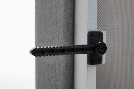 Zestaw mebli ogrodowych KETTLER PURE CITY 