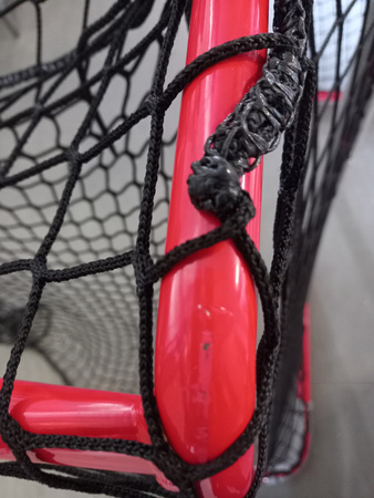 Bramka do unihokeja meczowa IFF jednoczęściowa 160x115 cm OUTLET