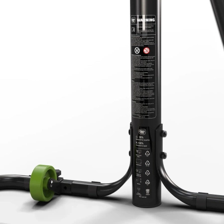 Kosz do koszykówki przenośny Exit NovaStar 305