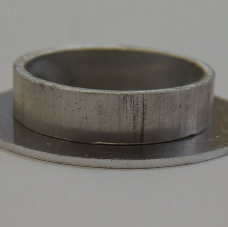 Pokrywy tulei masztu odciągowego (zestaw - 2 szt)